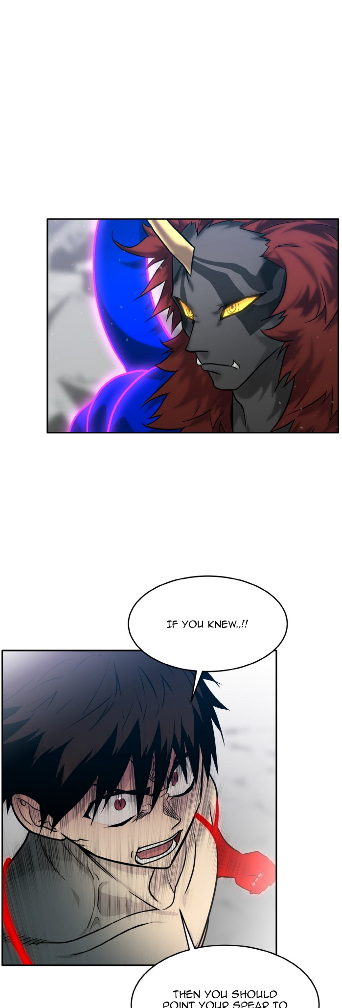 Counter Cube Chapter 72 15